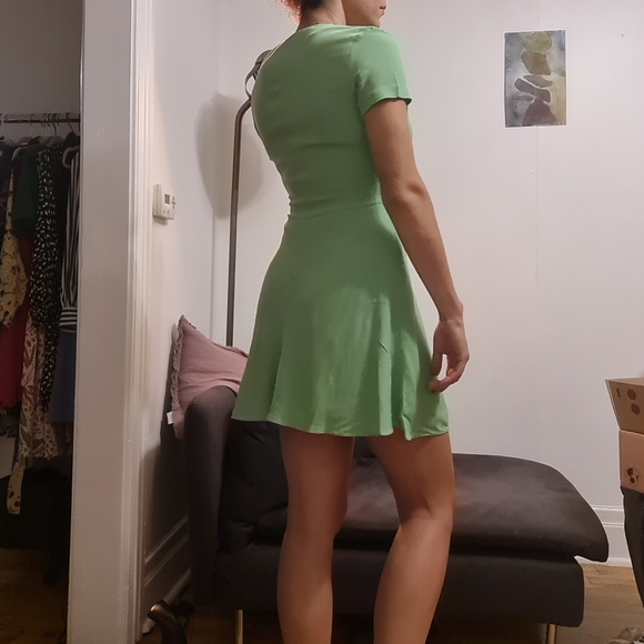 Samsoe samsoe dress - Picture 2 of 7